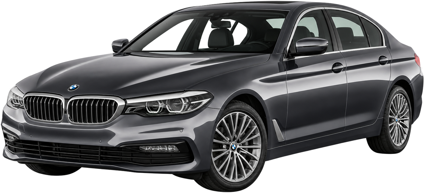 BMW BMW 5 Series for rent in Bucharest