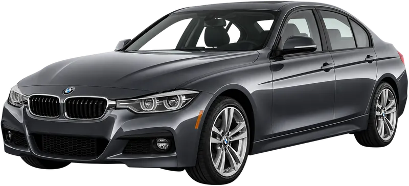 BMW BMW 3 Series for rent in Bucharest
