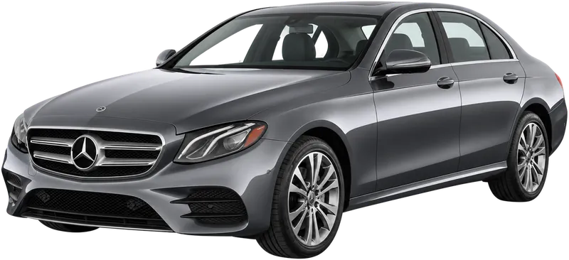 Mercedes Mercedes E-Class for rent in Bucharest