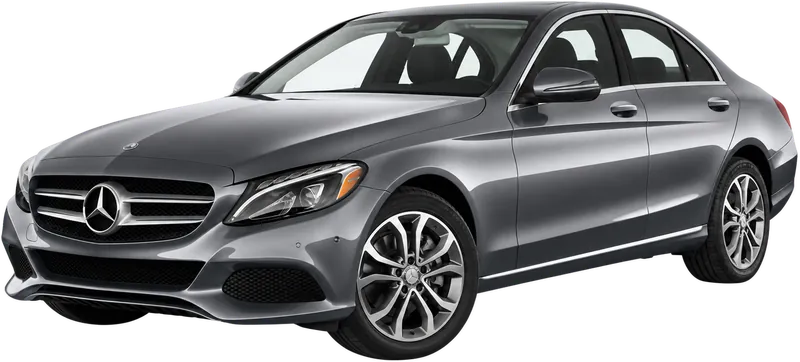 Mercedes Mercedes C-Class for rent in Bucharest