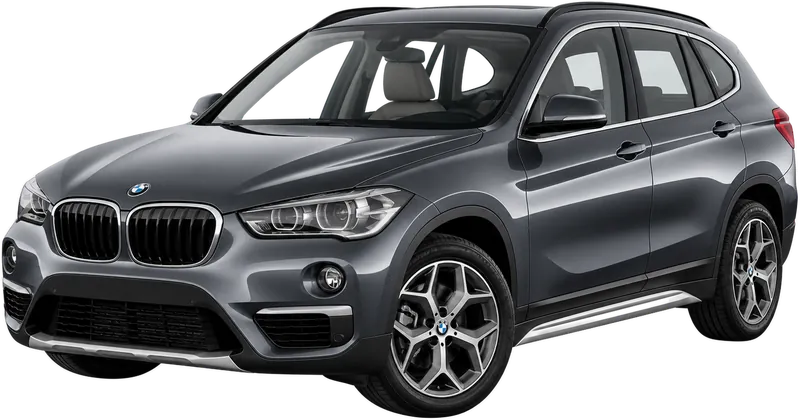 BMW BMW 1 Series for rent in Bucharest