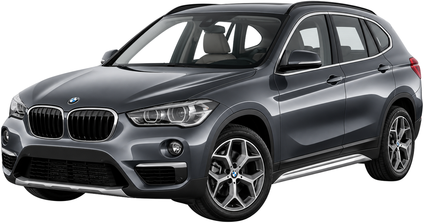 BMW BMW 1 Series for rent in Bucharest